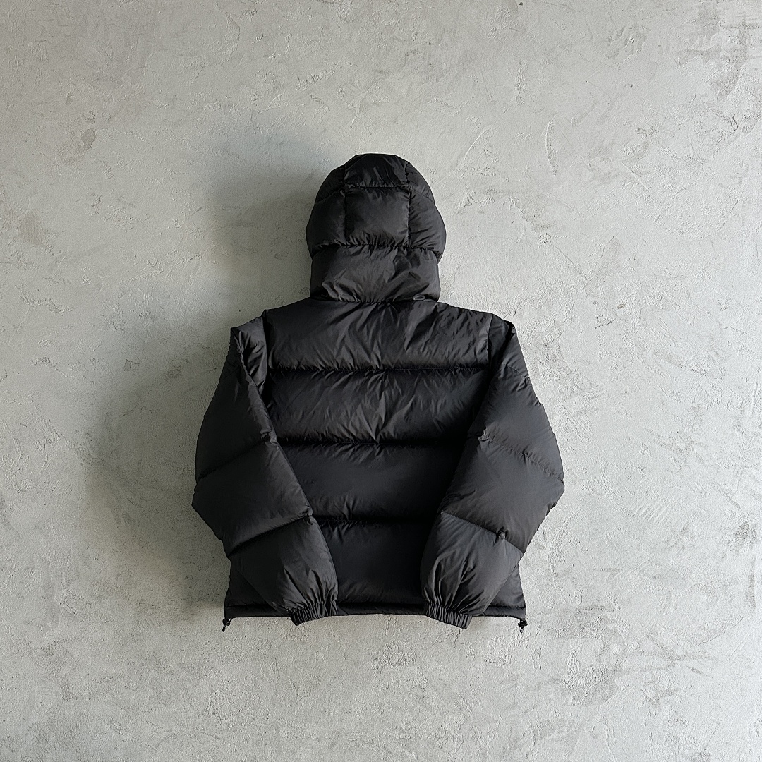 Other 249¥Bolo V2 Down Jacket Jacket-Black - Image 15