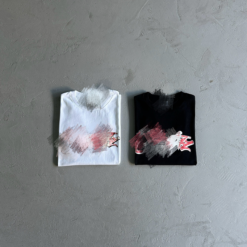 35¥ Queen Money Tee, photo 1