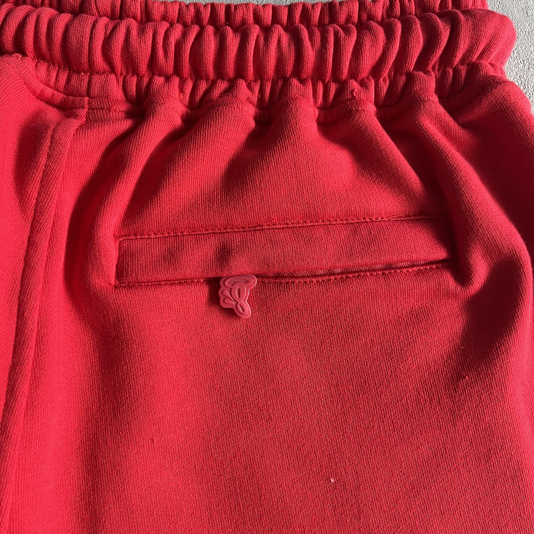 Other 109¥ SYNA T-SHIRT & SHORTS LOGO - Image 64