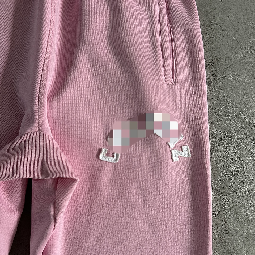 Other 408¥College Arch Open Hem Set - Image 30