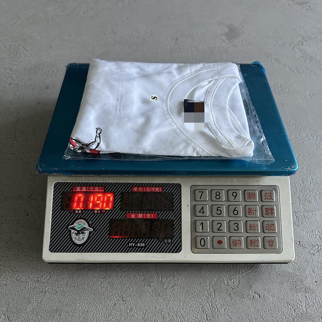 Other 35¥Sports Short Sleeves -White - Image 3