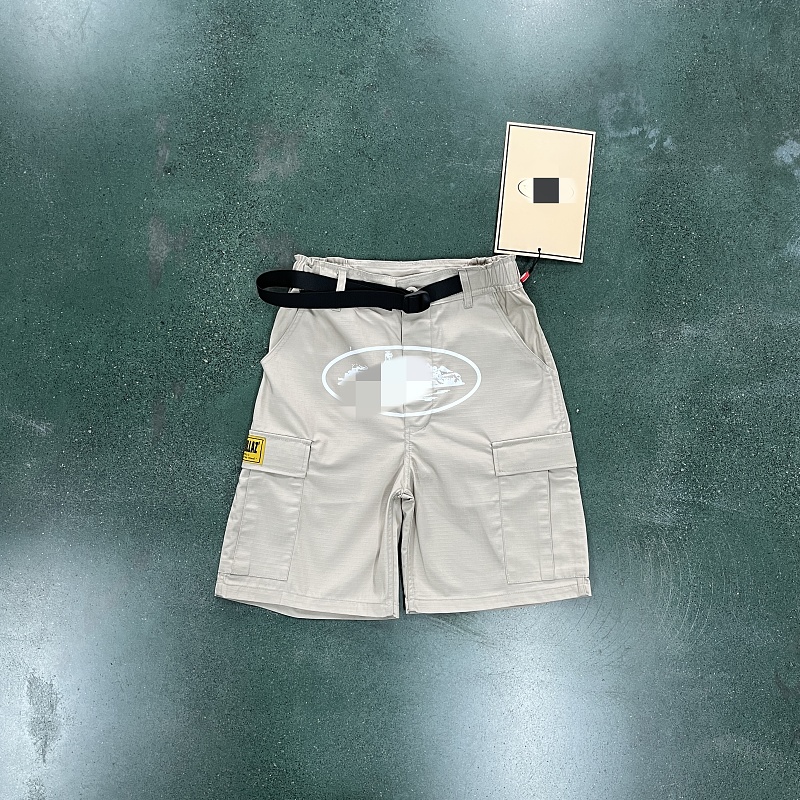 Other 89¥ Khaki Cargo Shorts, photo 1
