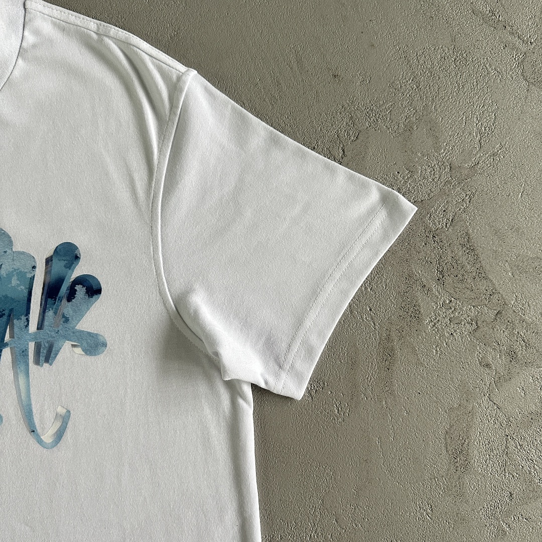 Other 39¥ Sy Ice Tee (White) - Image 11