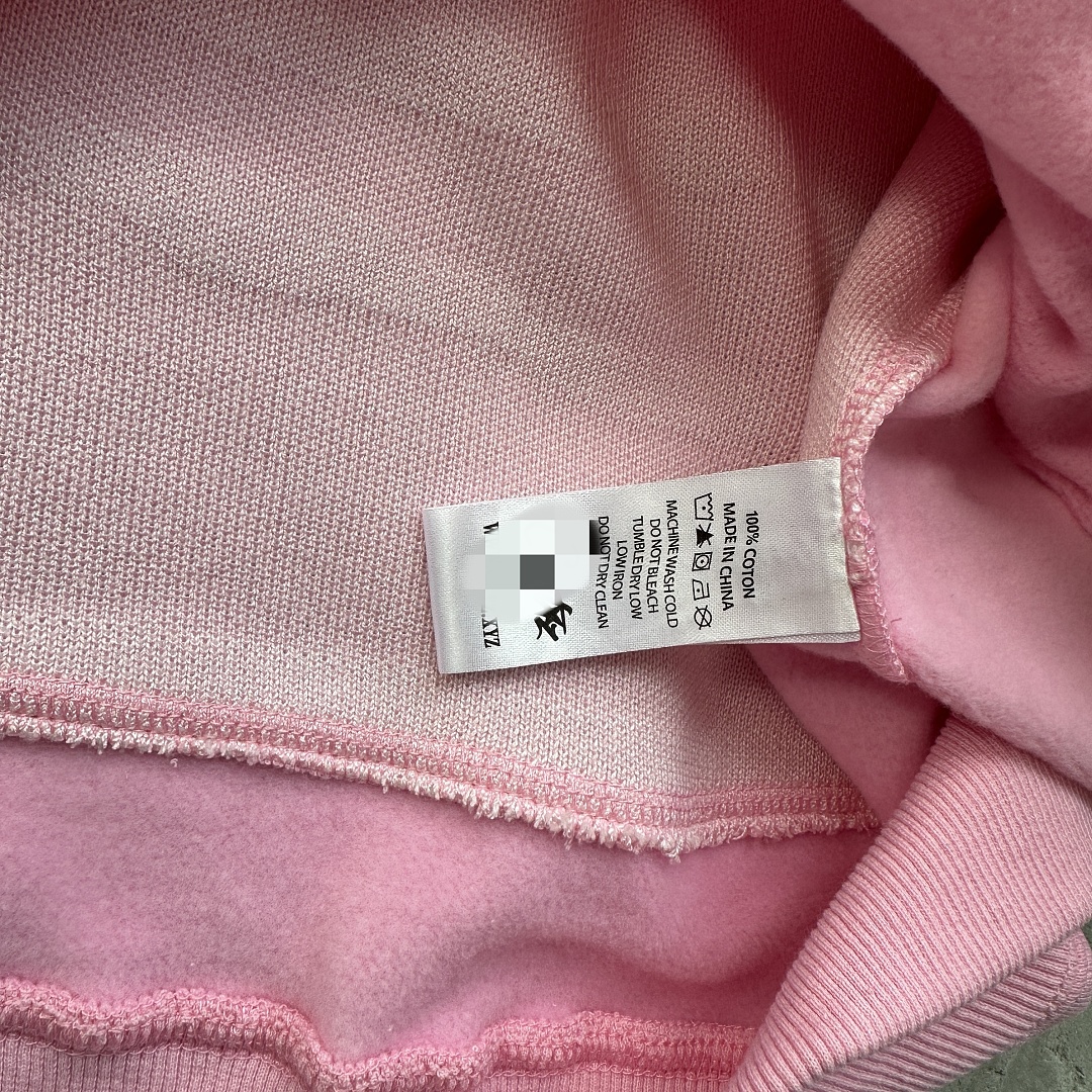 Other 79¥ Hybrid Jacquard Knit Alcatraz Zip Hoodie - Image 11