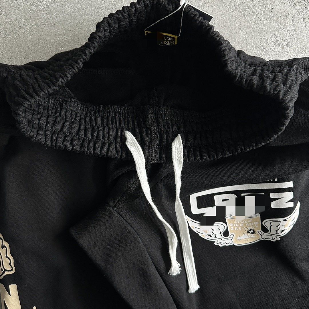 Other 59¥ Gasolina Set-Black - Image 10