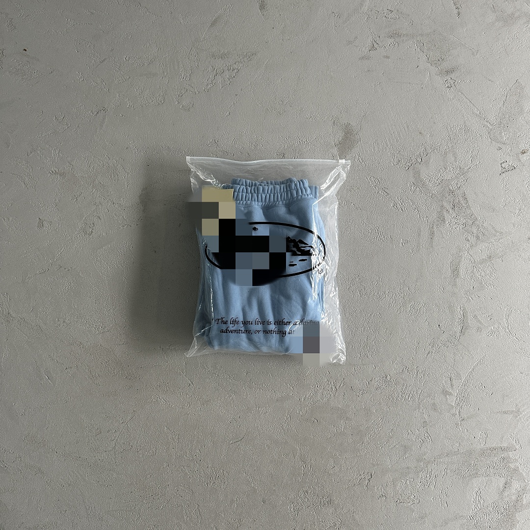 Other 124¥ HMP 3 Star Set-Baby (Blue) - Image 6