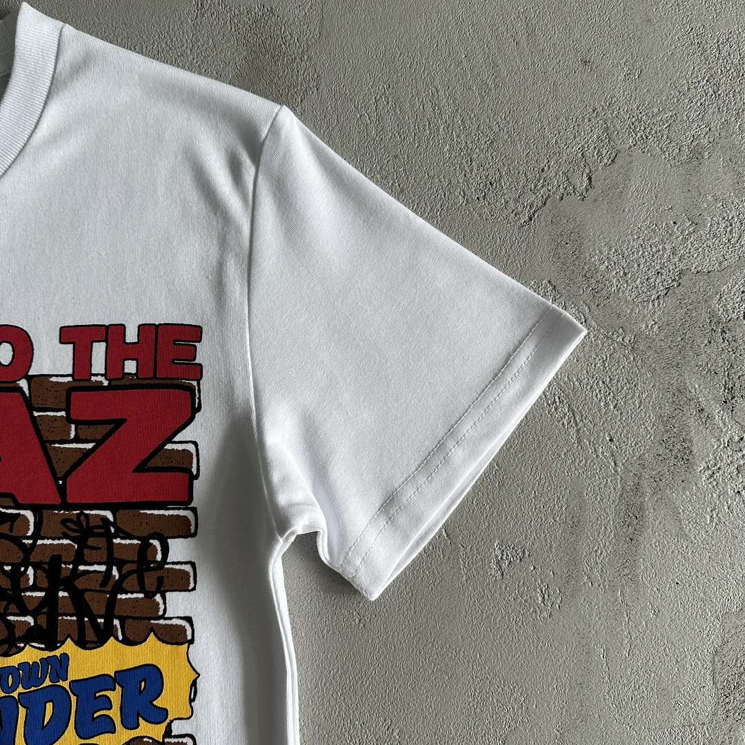 Other 39¥Sygang Graffiti Tee - Image 31