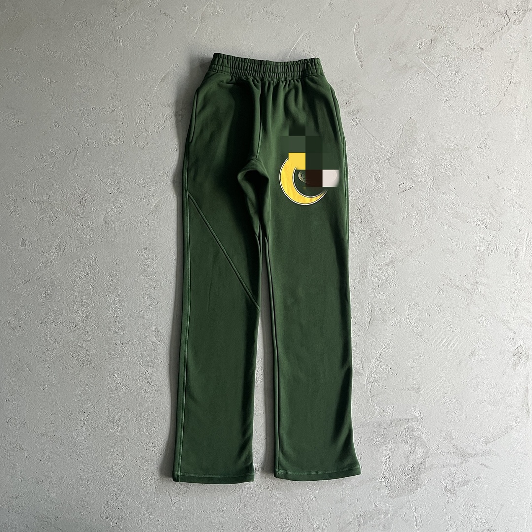 Other 98¥ Alcatraz Moon Set (Green) - Image 2