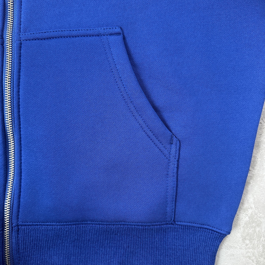 Other 158¥ ISLAND PUFF PRINT SET[WASHED (ROYAL]) - Image 24