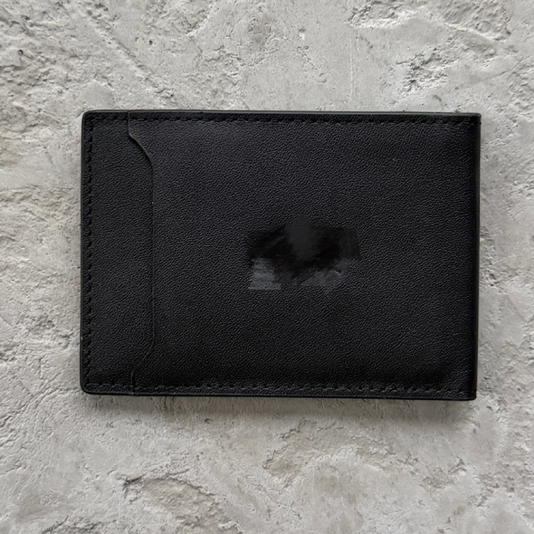Other 45¥ Island Leather Card Holder - Image 6
