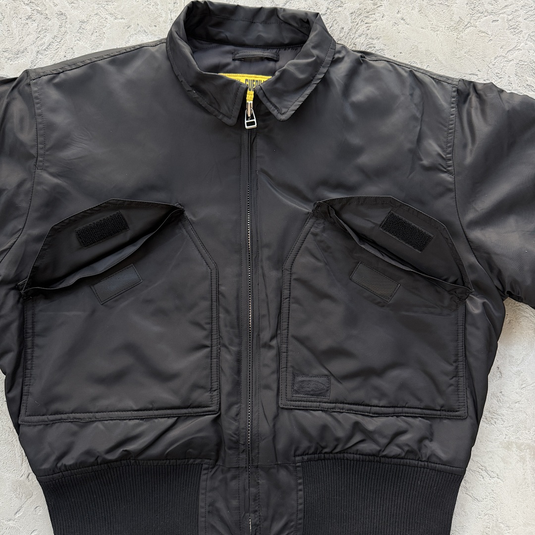 Other 109¥ Alcatraz Bomber V1 Jacket - Image 17