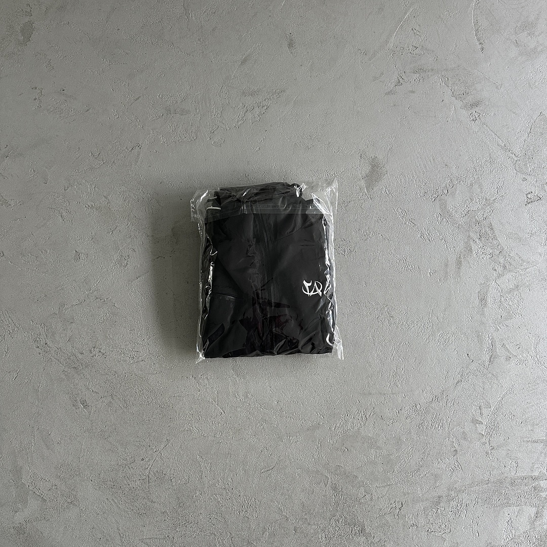 Other 109¥Ty8 Woven Long-Sleeve Shorts Set - Image 5