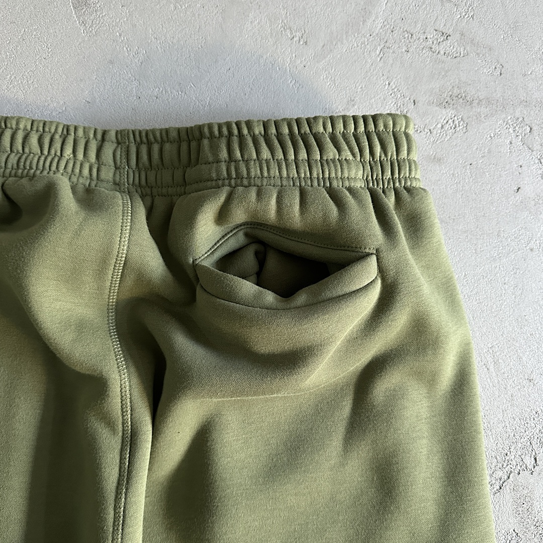 Other 420¥ Superior Royale Zip Set-Army (Green) - Image 31