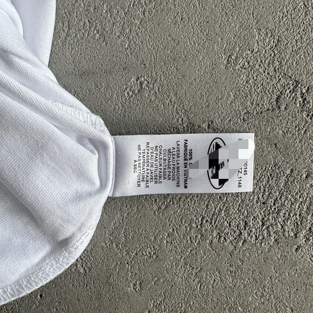 Other 35¥Allstartz Italia Tee-White - Image 8