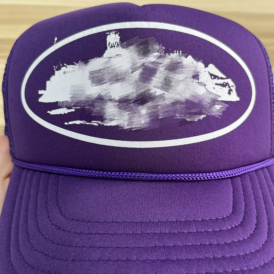 Other 39¥ Trucker Cap - Image 5