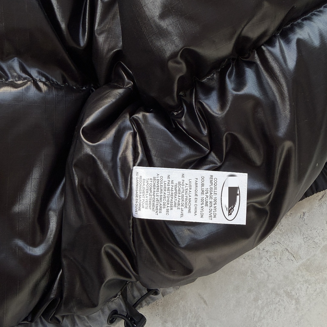 Other 159¥ Avalanche Bolo Jacket -Black - Image 13