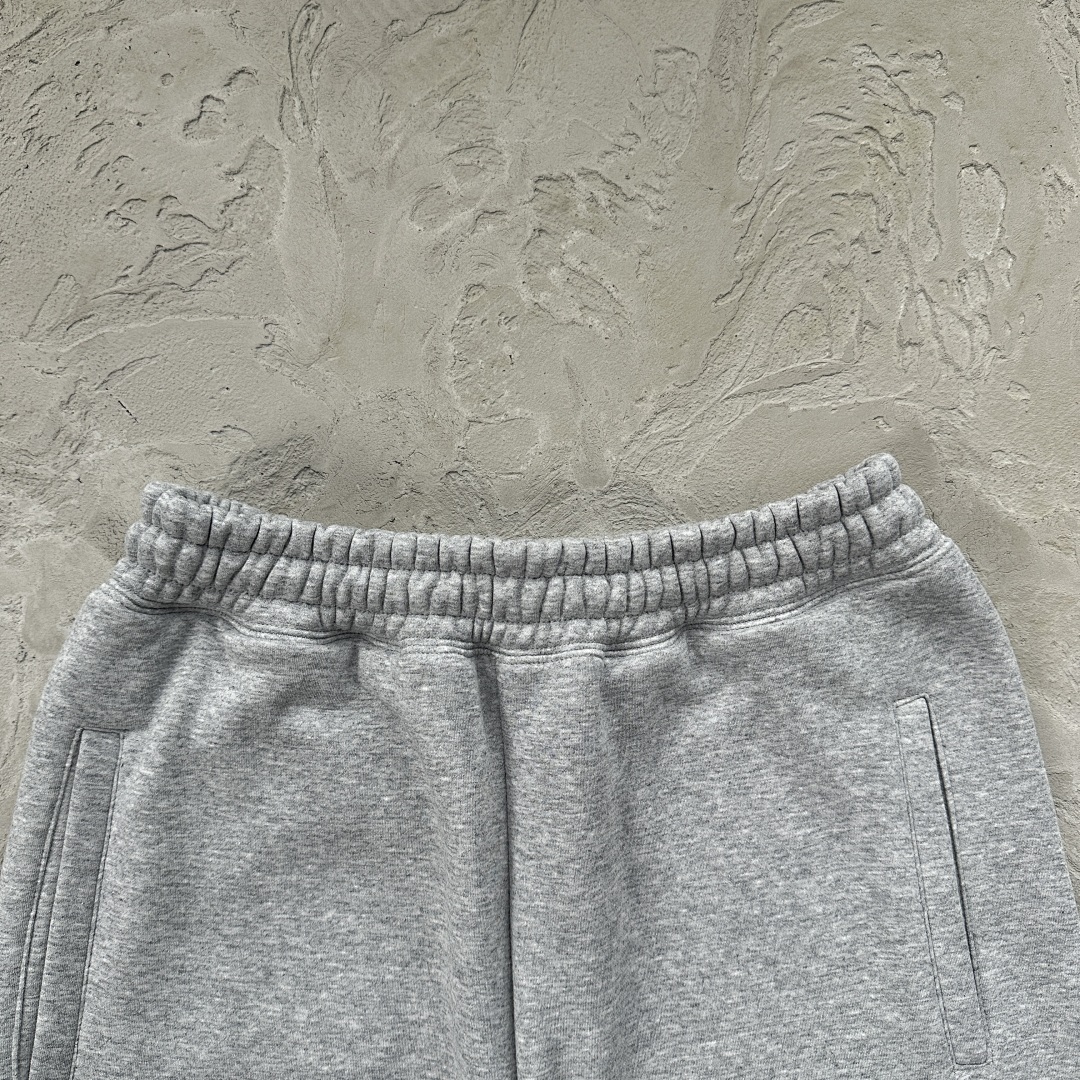 Other 79¥ROYALE CREST OPEN HEM SWEATPANT [HEATHER (GREY]) - Image 16