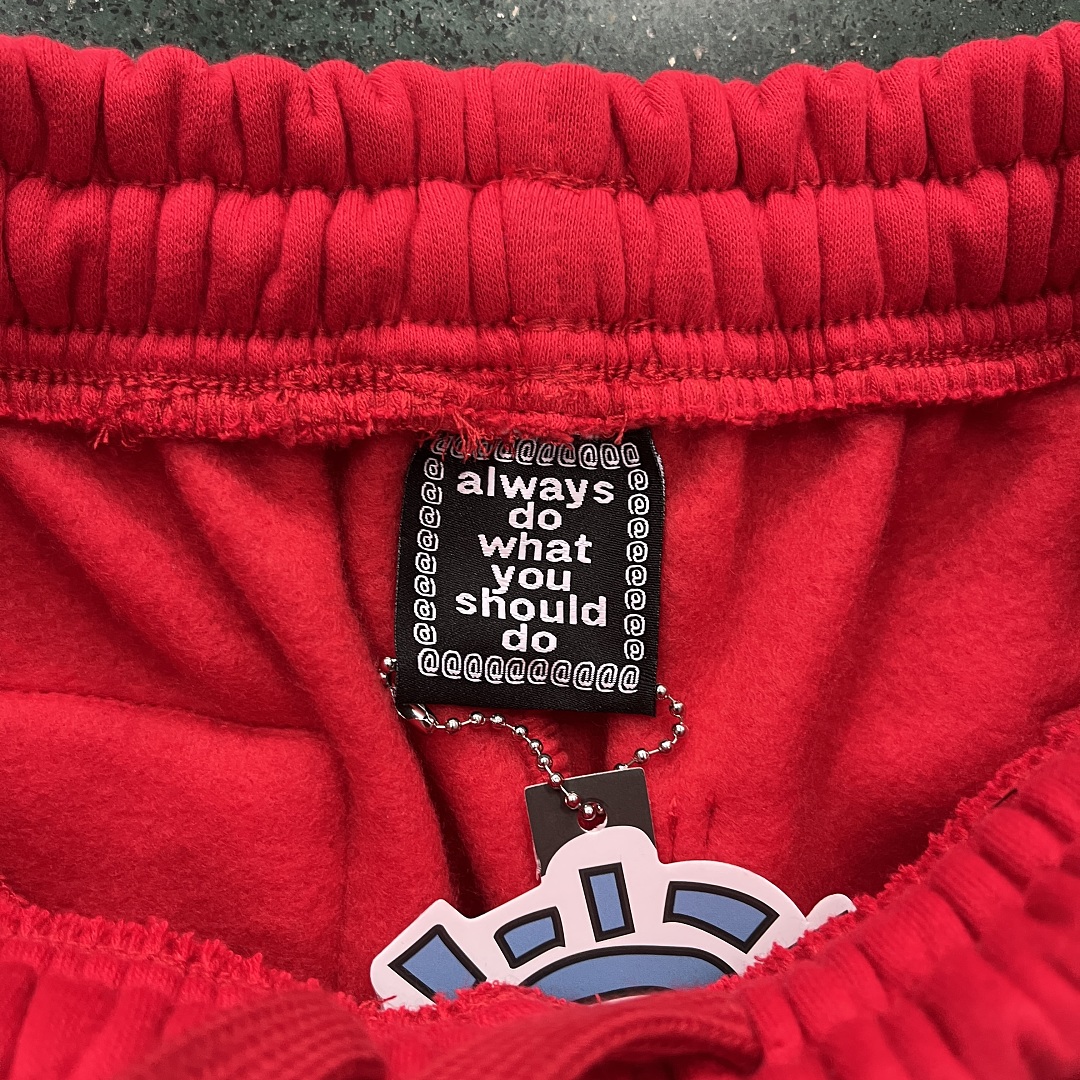 Other 40¥ Rel@Xed Printed Sweatpants - Image 14