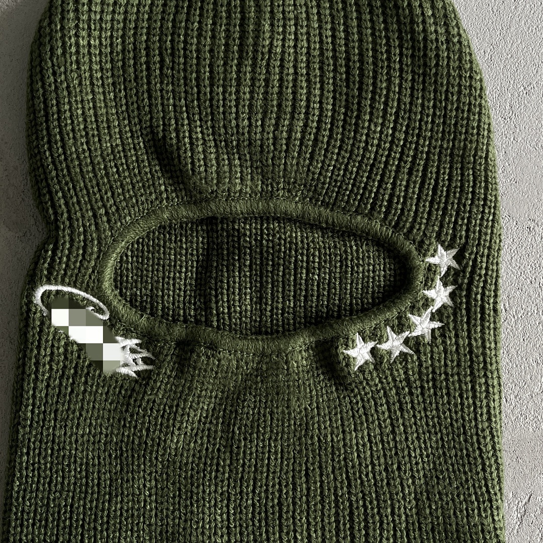 Other 39¥ 5Th Anniversary Balaclava - Image 10