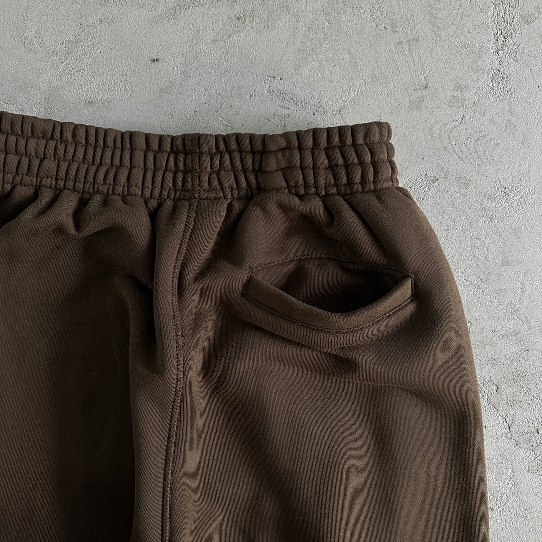 Other 79¥ Island Puff Print Zip Set-Brown - Image 17