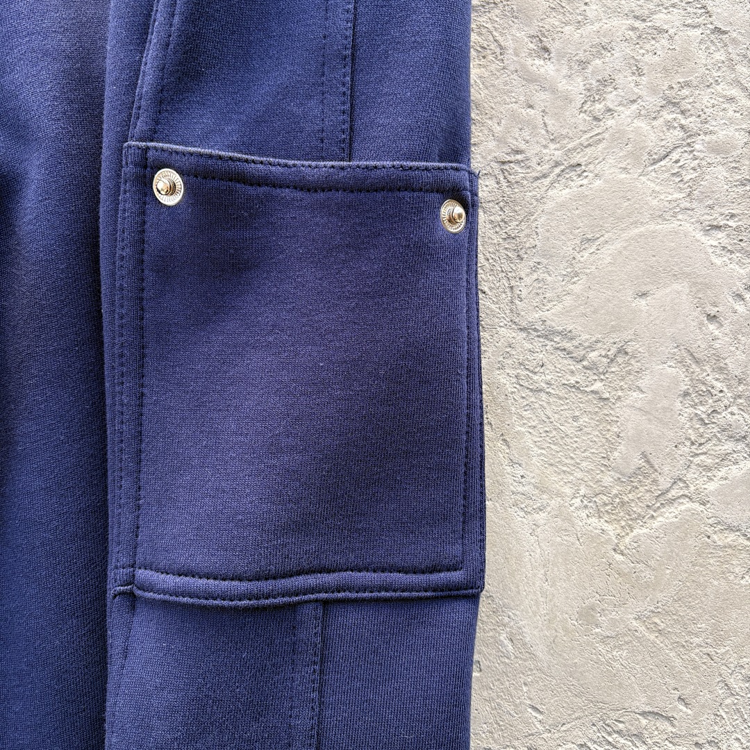 Other 188¥ Ardwear Work Zip Set -Navy - Image 30