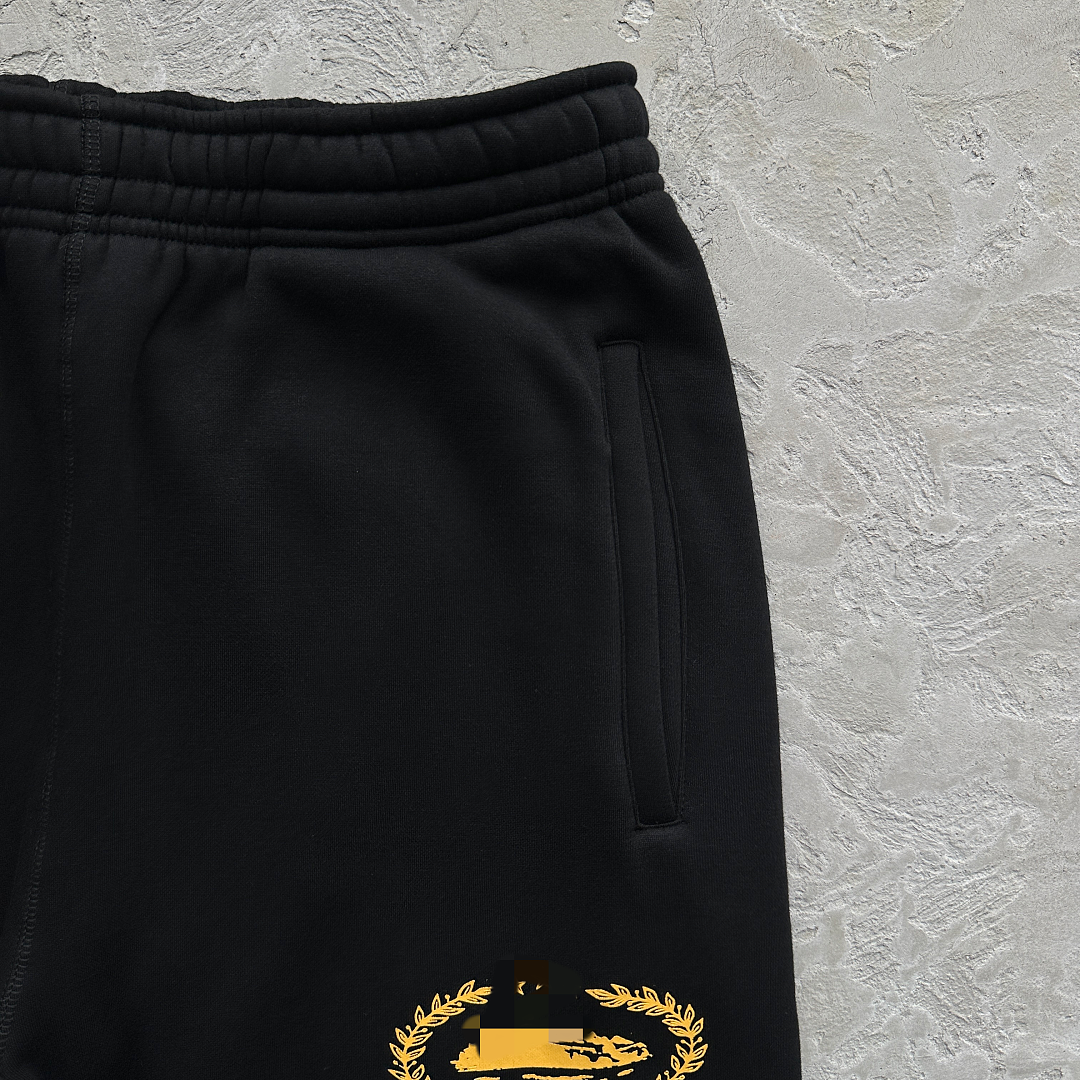 Other 420¥ Superior Royale Zip Set-Black And (Yellow) - Image 24