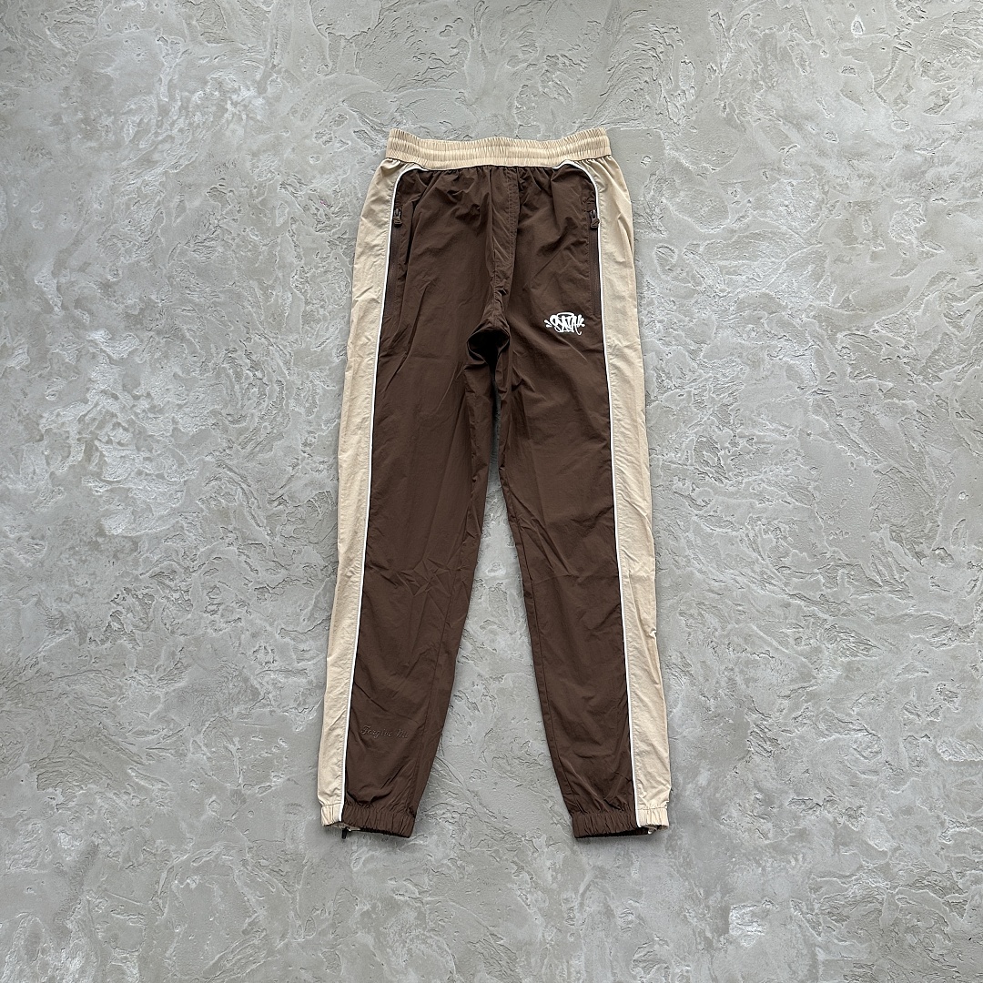 Other 125¥Sy Team Pipe Tracksuit -Brown - Image 24