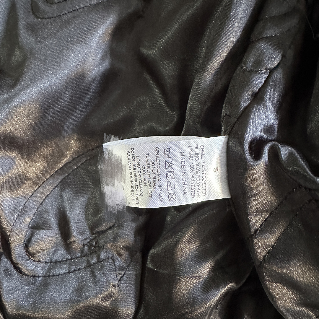 Other 159¥ Faux Fur Hooded Jacket - Image 7