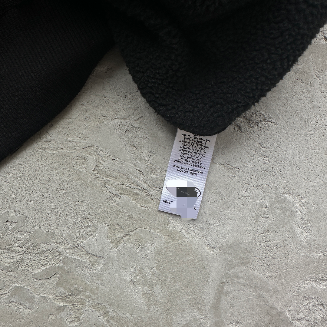 Other 420¥ Superior Royale Zip Set-Black And (Yellow) - Image 9
