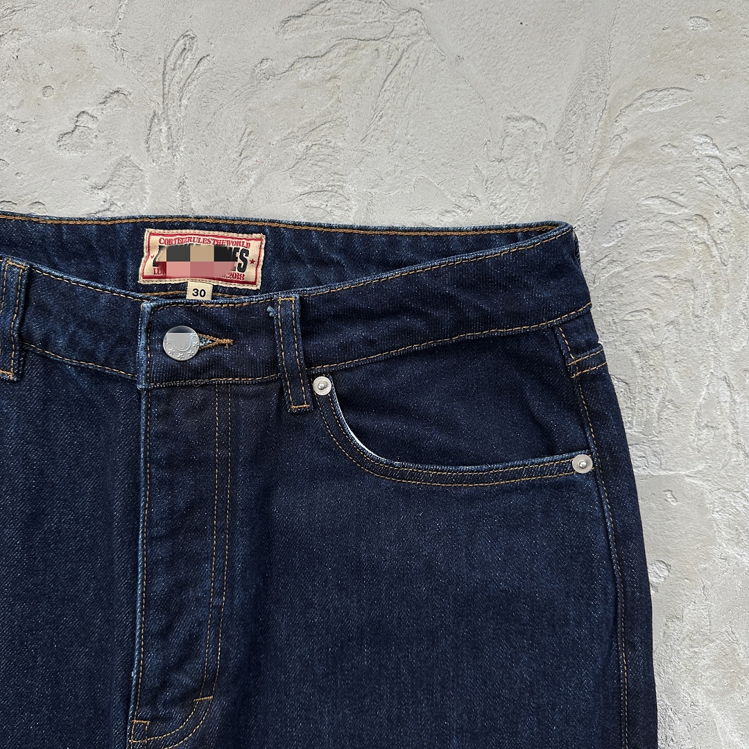 Other 249¥TYPE I FRAYED - Image 6