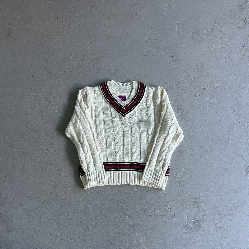 Other 79¥ V-Neck Sweater