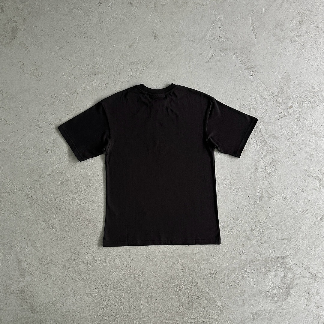 Other 39¥ Sy Player Tee -Black - Image 15