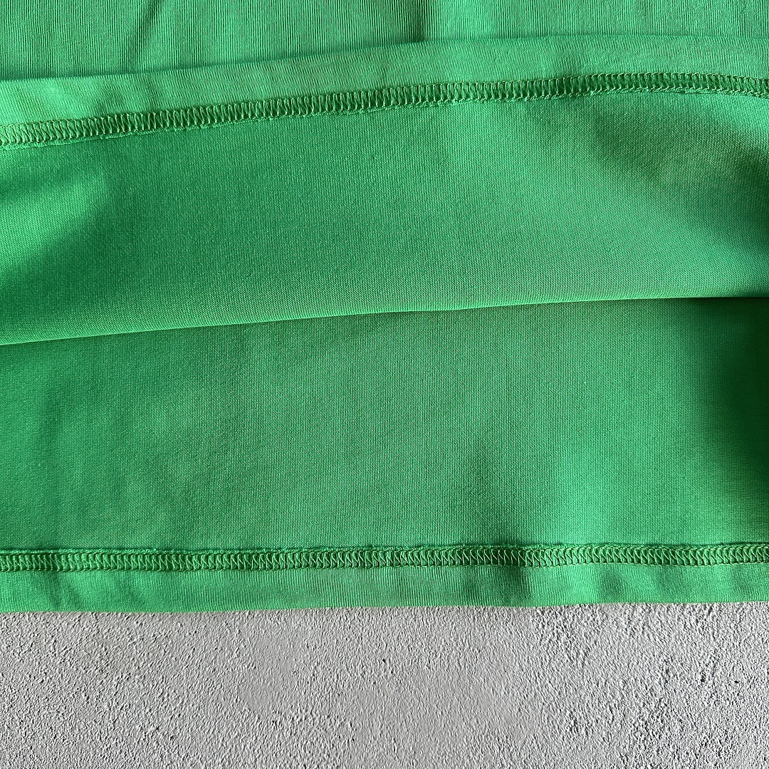 Other 90¥ Sy Men's Green T-Shirt - Image 20