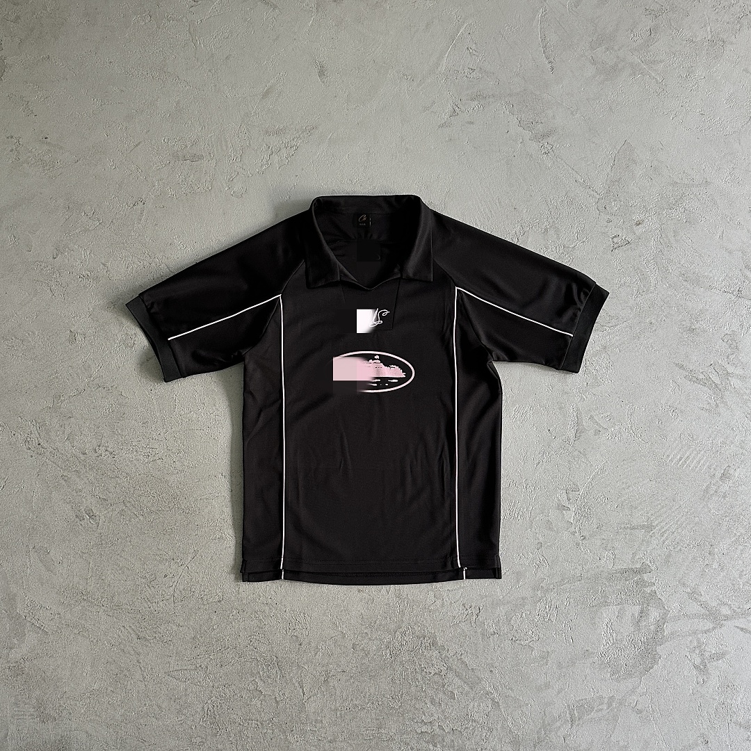 59¥ Talismo Football Jersey -Black, photo 1