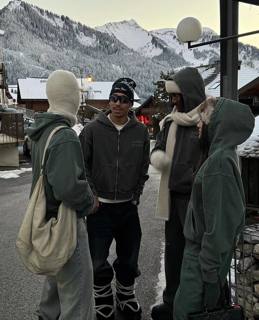 Other 29¥BPM Beanie One Size - Image 17
