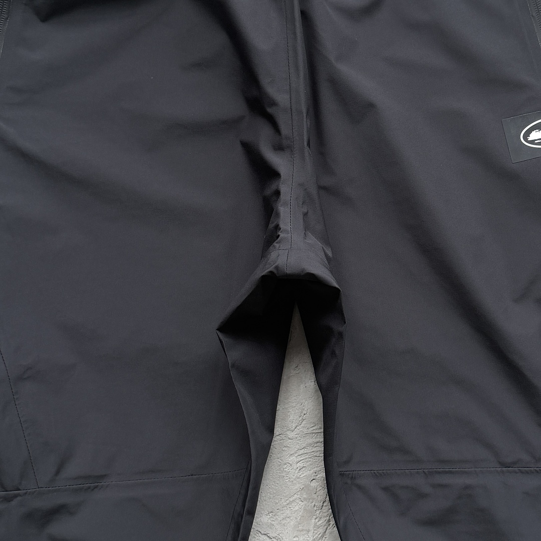 Other 268¥ ELITEWOR AVALANCHE SHELL PANT ([BLACK]) - Image 11