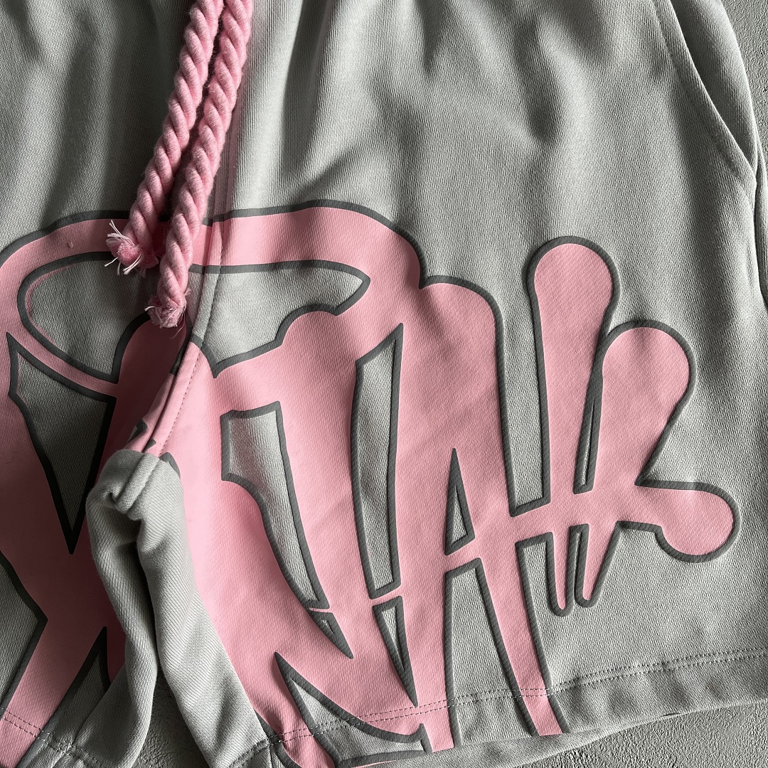 Other 109¥ SYNA T-SHIRT & SHORTS LOGO - Image 97