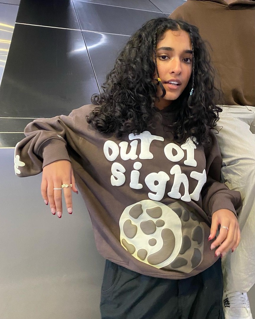 Other 60¥ Market 'Out Of Sight' Hoodie - Image 26