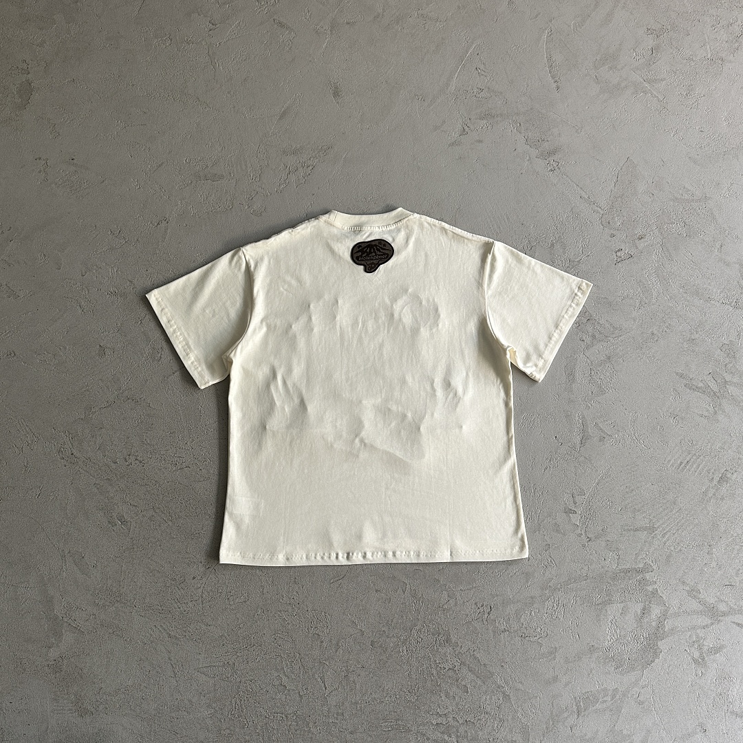 Other 40¥ Bpm Off The Grid T-Shirt - Image 15