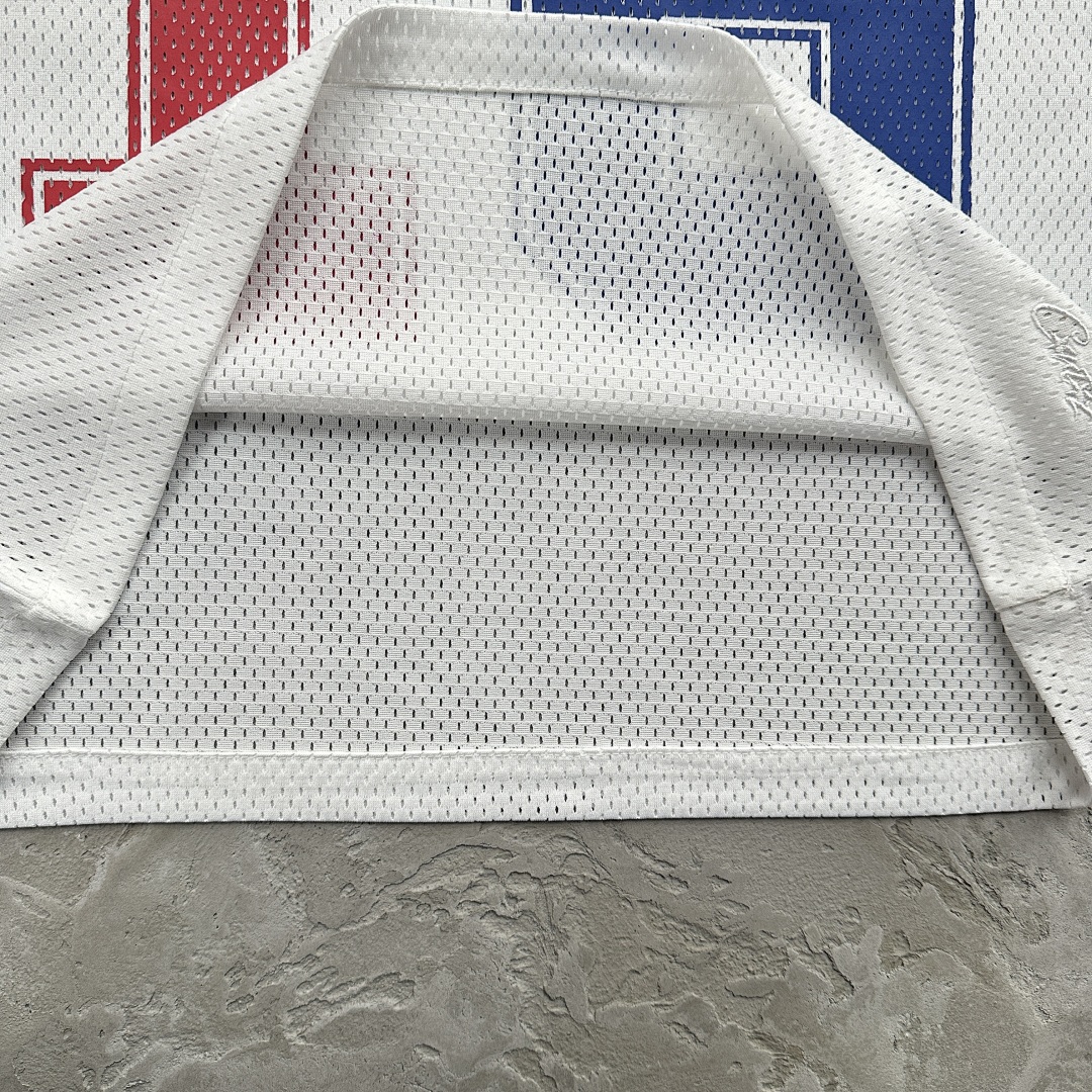 Other 128¥ HMP MESH PANEI SET-White - Image 13