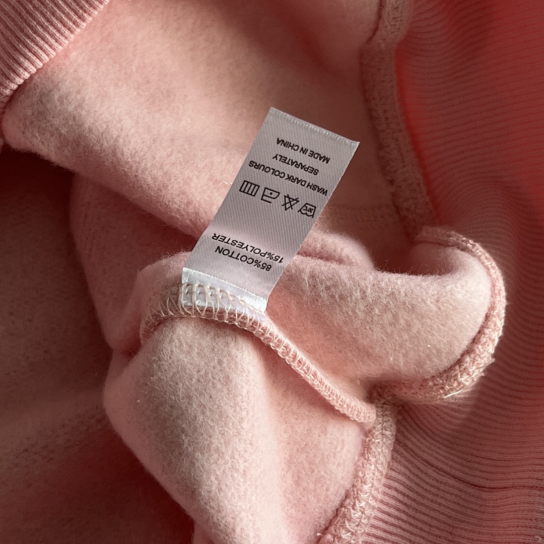 Other 59¥Pink Letter Set - Image 12