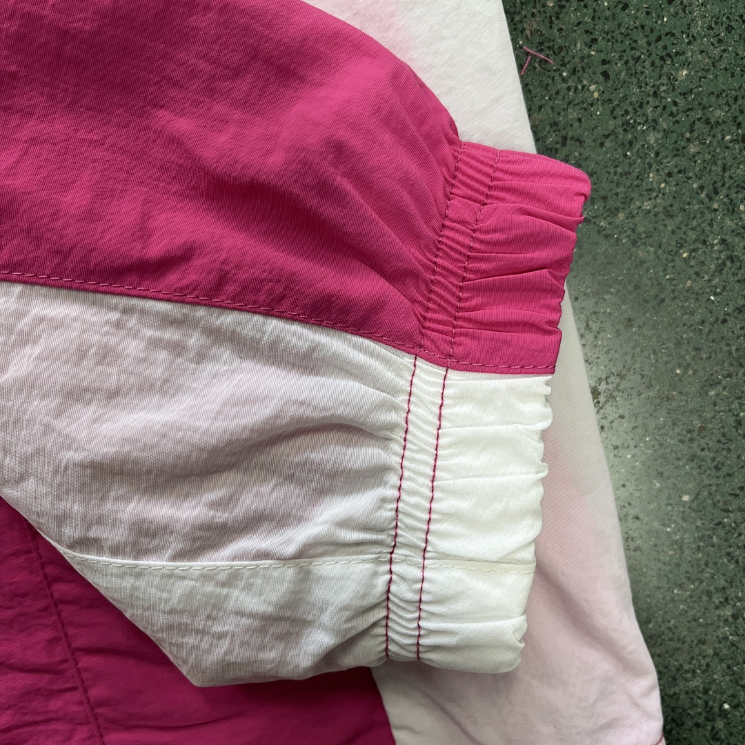 Other 59¥ Alcatraz Sun & Rain Windbreaker-Pink - Image 7