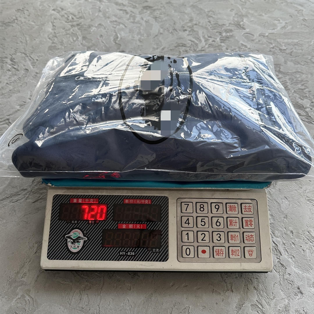 Other 79¥ISLAND PUFF PRINT - Image 3