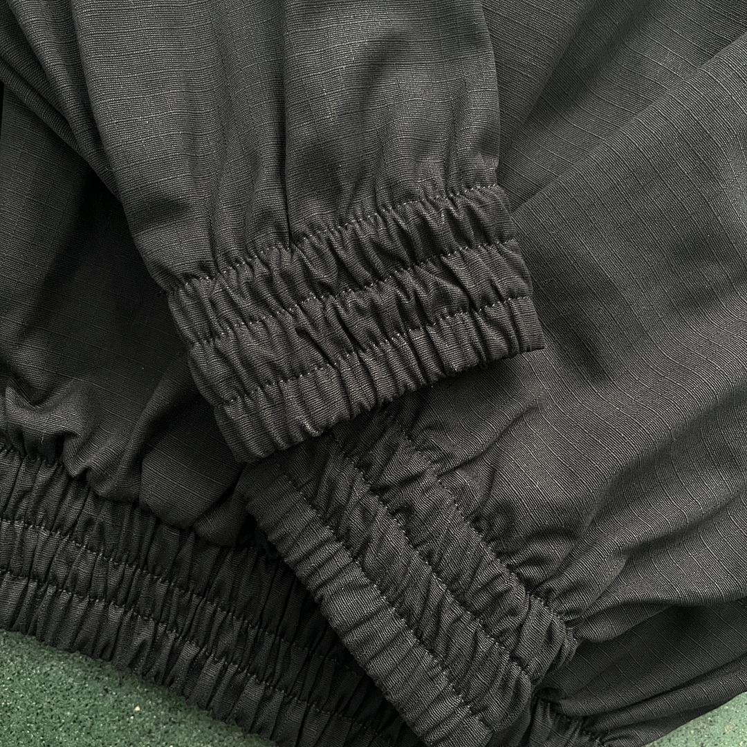 Other 79¥ Triple Black Jacket - Image 13