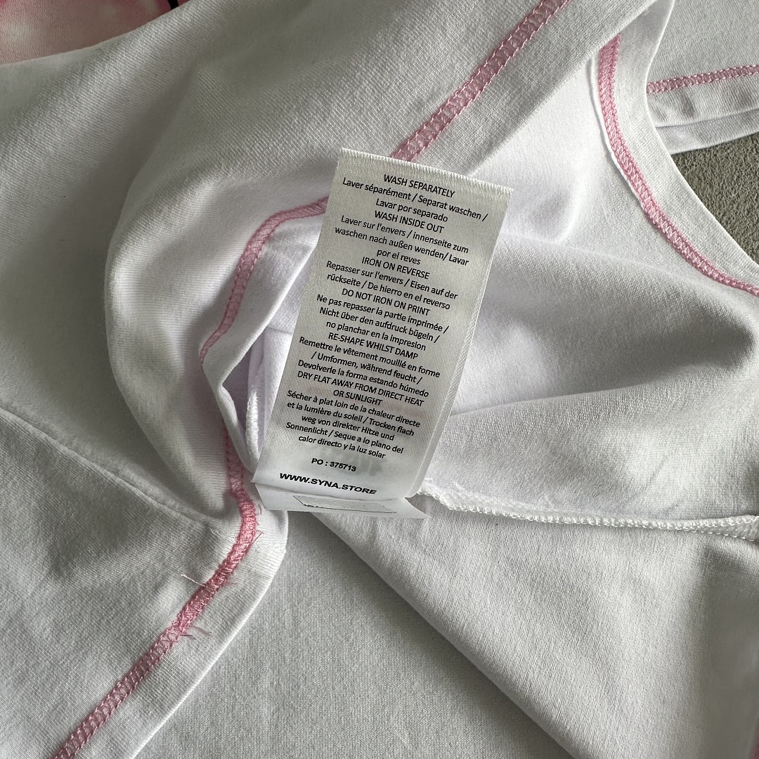 Other 39¥ Sy Womens Lil Tee - Image 15
