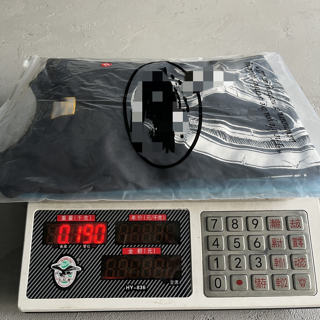 Other 35¥ C Star Stele Short Sleeve Tee - Image 3