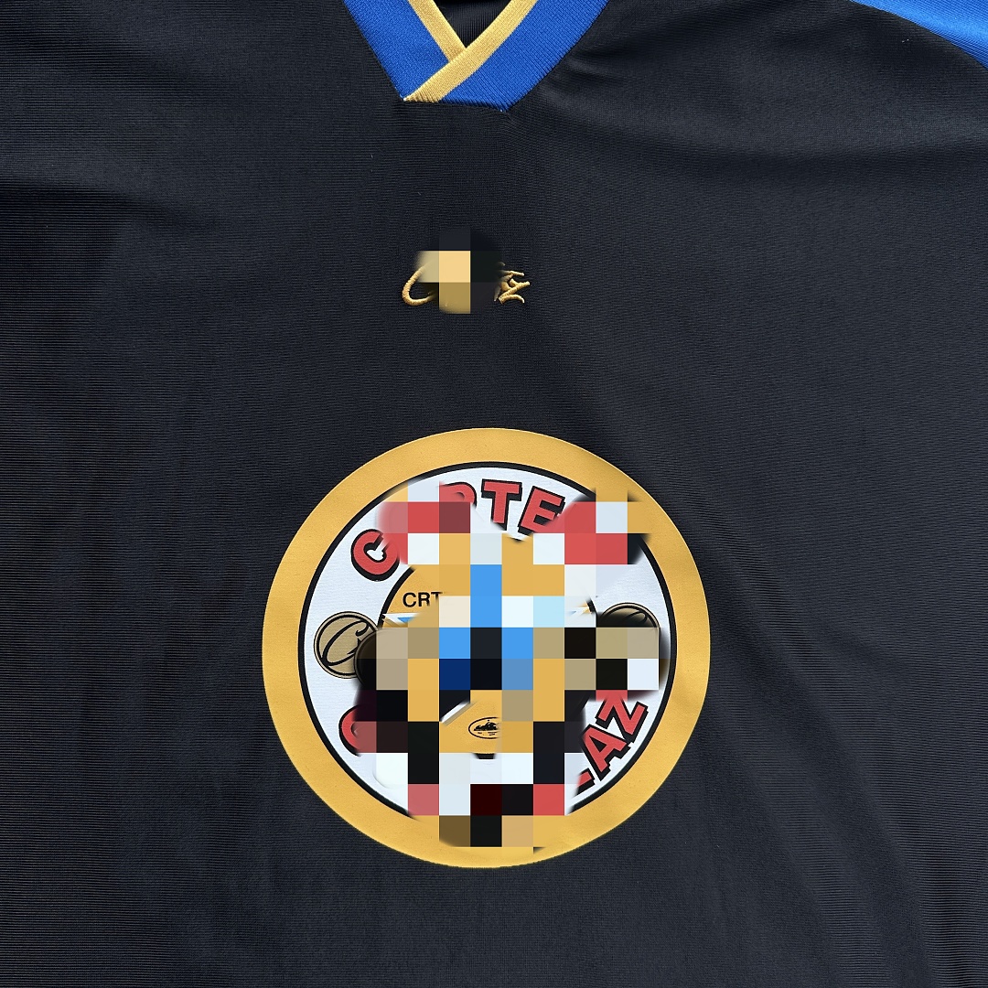 Other 39¥ Guerillaz Jersey - Image 12