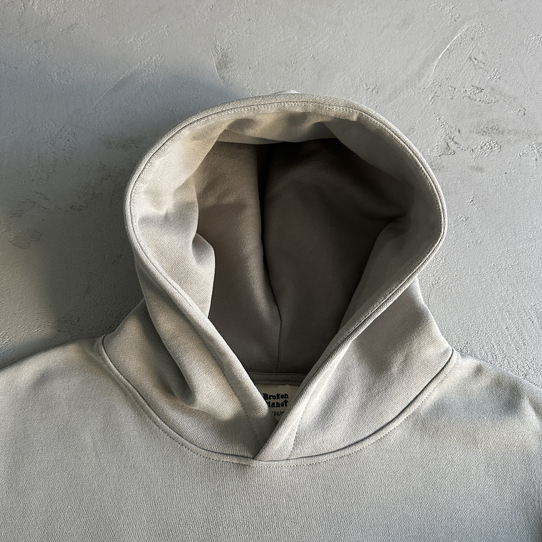 Other 80¥ Beyond The Limits Hoodie - Image 10