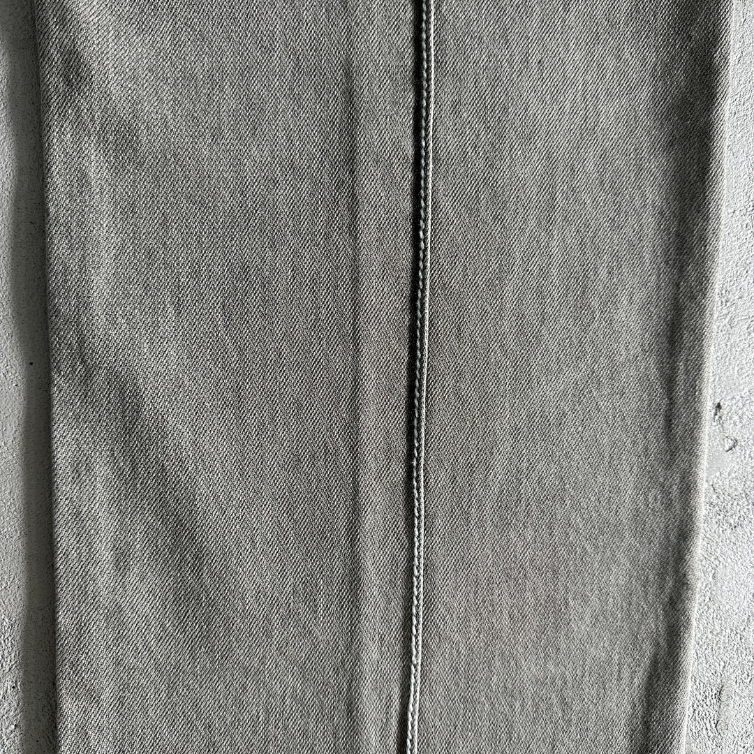 Other 109¥Denim Jeans-Gray - Image 17