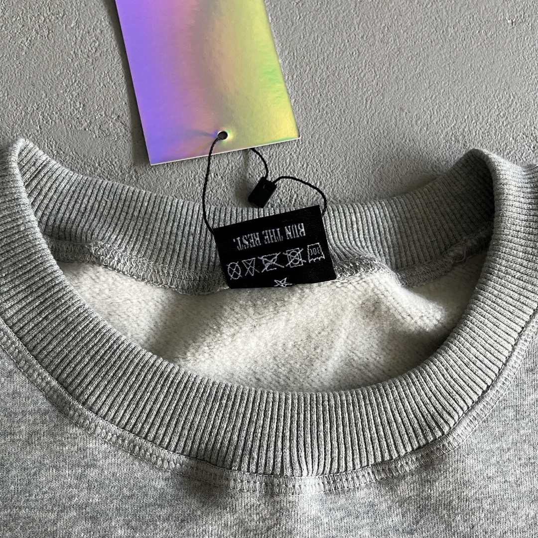 Other 79¥ Alcatraz Crew Neck Top - Image 7